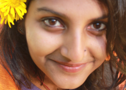 Profile photo for Avani venugopal