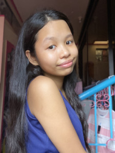 Profile photo for Arien Cosinas