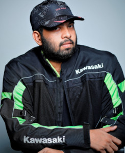 Profile photo for Syamprasad Sukumaran