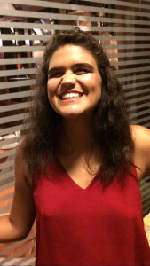 Profile photo for Ana Santiago