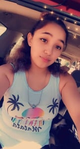 Profile photo for Alondra Garcia