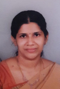Profile photo for Preetha EK