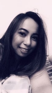 Profile photo for Rejyll C. Taga-an