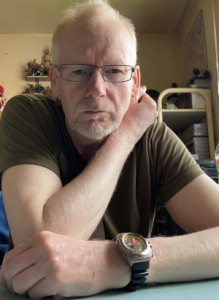 Profile photo for Richard Gibbs
