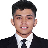 Profile photo for Pat Riwen Babao