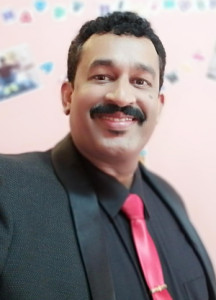 Profile photo for Thankachan Varghese