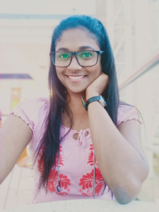 Profile photo for Glory Anu John