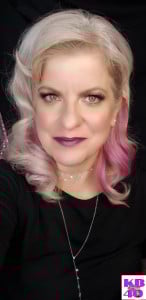 Profile photo for Kathleen Marie Audrey Powell