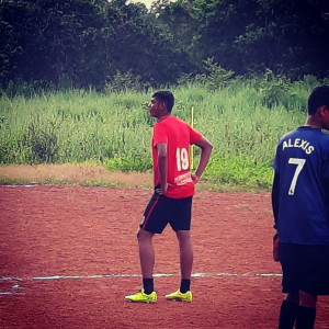 Profile photo for ABDUL BASITH. P