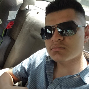 Profile photo for Gabriel Alvarez