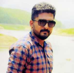 Profile photo for Bijo Mathai