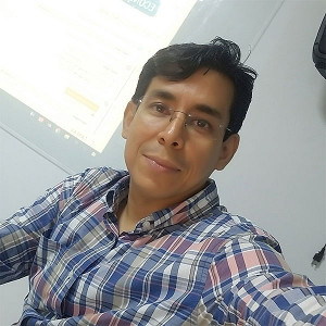 Profile photo for Fernando Juca Maldonado