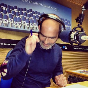 Profile photo for César Santos