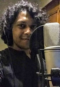 Profile photo for Nathan Dcosta