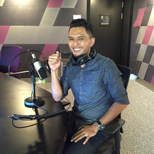 Profile photo for AZLAN ANDI