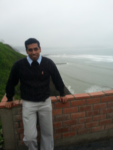 Profile photo for Jean Carlos Ramírez matta