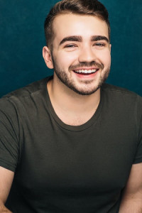 Profile photo for Patrick Howard