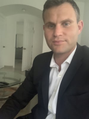 Profile photo for Alexander Mantofel