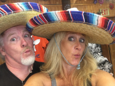 Profile photo for Deborah Woolford