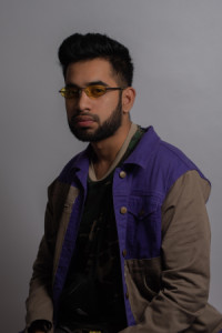 Profile photo for Syed Maaz