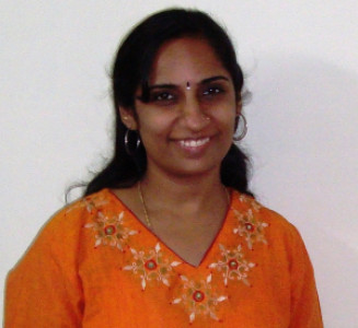 Profile photo for Jyothsna G