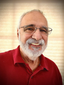 Profile photo for Roosevelt Jackson-Altez