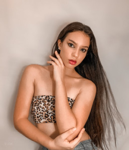 Profile photo for Juliana Cortés Márquez