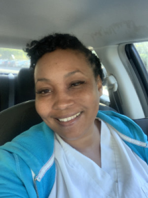 Profile photo for Teranice Butler
