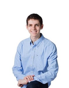 Profile photo for Jon Cope