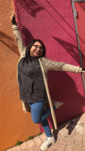 Profile photo for Chelsea Contreras