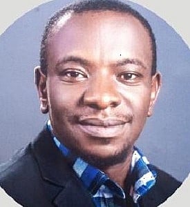 Profile photo for Adeyemi Francis