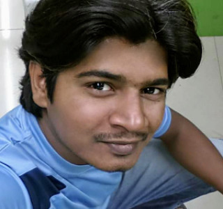 Profile photo for Abhishek Dondapati