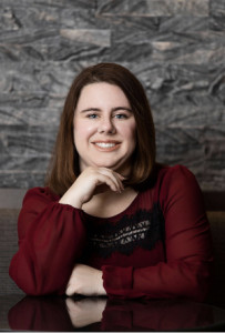 Profile photo for Makenzie Niesman