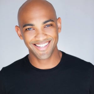 Profile photo for Darrell Joe