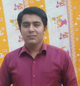 Profile photo for PRANAB MAJUMDER