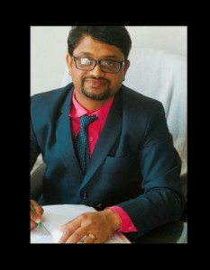 Profile photo for SAMOD MOHANAN