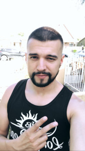 Profile photo for Eduardo Moreno