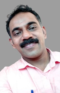 Profile photo for Davood Muhammed