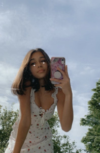 Profile photo for Saira Ovington