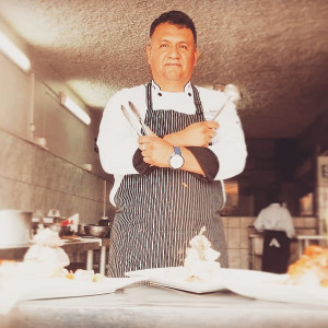 Profile photo for Pedro Alegria