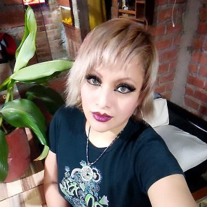 Profile photo for Eveline Georgette Monge Berrocal