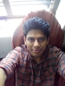 Profile photo for Jain Sunny C