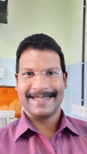 Profile photo for Shibu. G