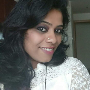 Profile photo for Sandhya Sandhya