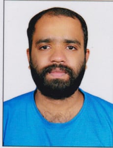 Profile photo for GINESH M