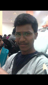 Profile photo for Malapati Amarnath Reddy