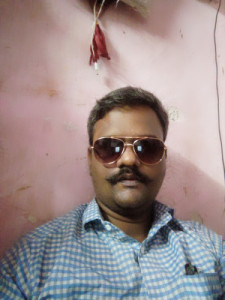 Profile photo for BHUSHAN SANDIPAN BANSODE