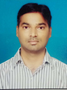 Profile photo for Gopal Perambudoor