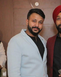 Profile photo for rishabh jindal