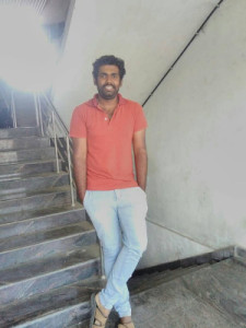 Profile photo for Rajmohan N R